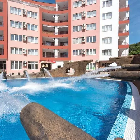 Amartman Primo U - Elenite