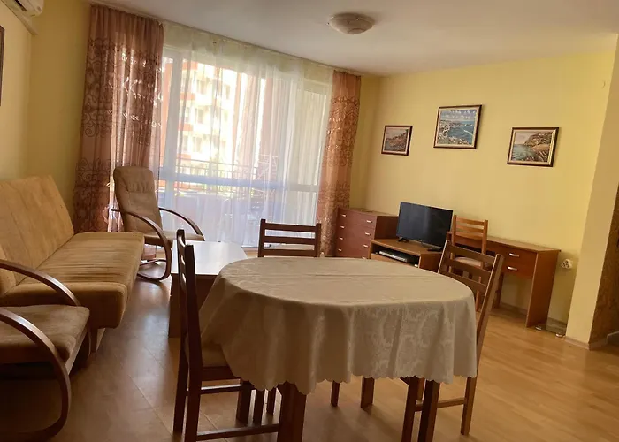 Apartment Amartman Primo U - Elenite Sveti Vlas