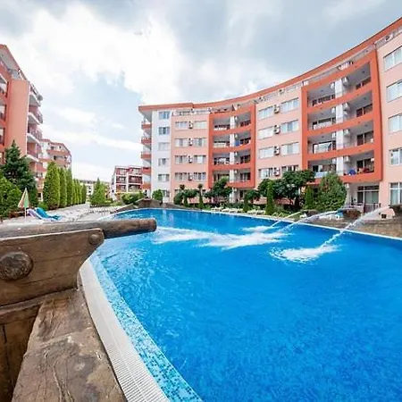 Amartman Primo U - Elenite Apartment Sveti Vlas