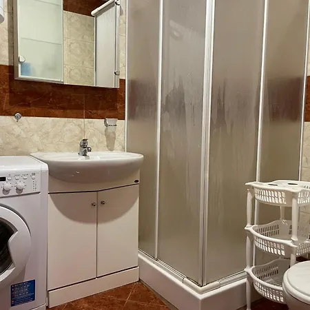 Amartman Primo U - Elenite Apartment *