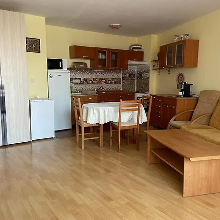 Apartment Amartman Primo U - Elenite *