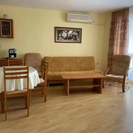 Amartman Primo U - Elenite