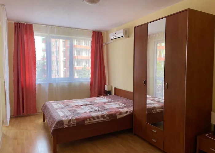 Amartman Primo U - Elenite * Sveti Vlas