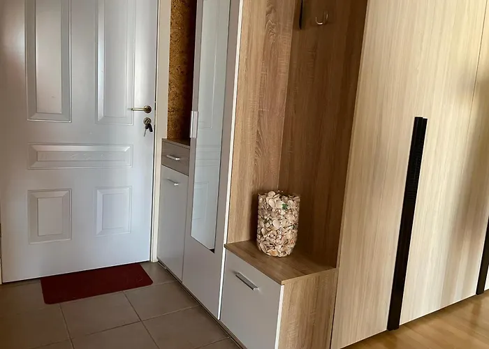 Amartman Primo U - Elenite Daire Sveti Vlas