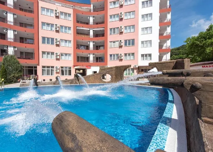 Amartman Primo U - Elenite