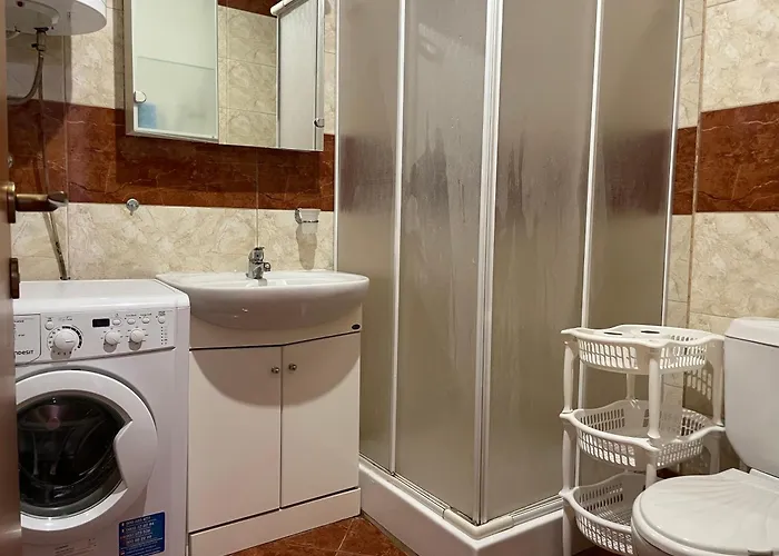 Amartman Primo U - Elenite Daire *