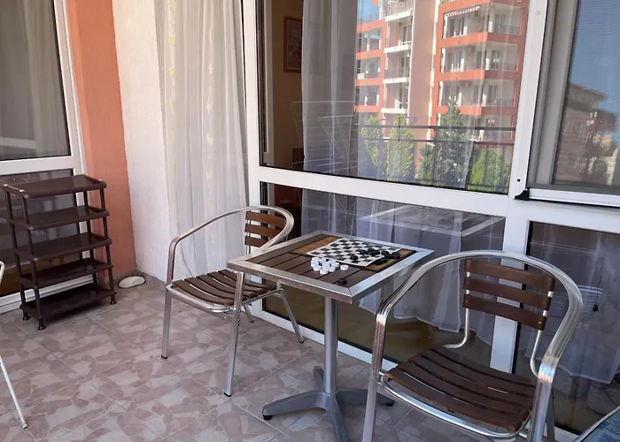 Amartman Primo U - Elenite *